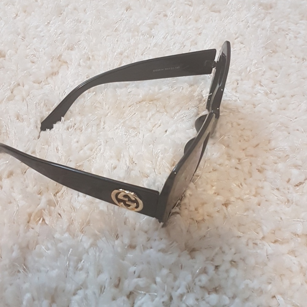 Glasses